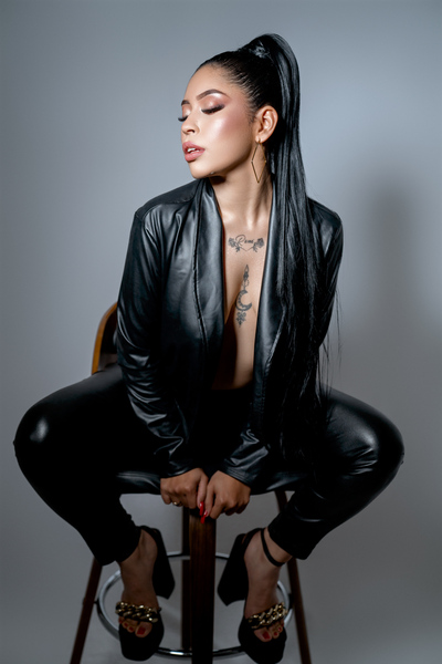 Artista AmyRhett Foto 8