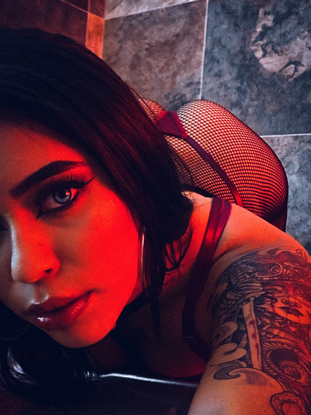 Artista AmyRhett Foto 11