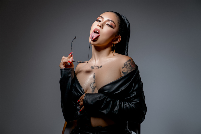 Artista AmyRhett Foto 9