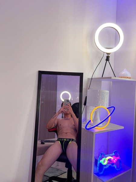 Darsteller JacobBeckham Foto 1