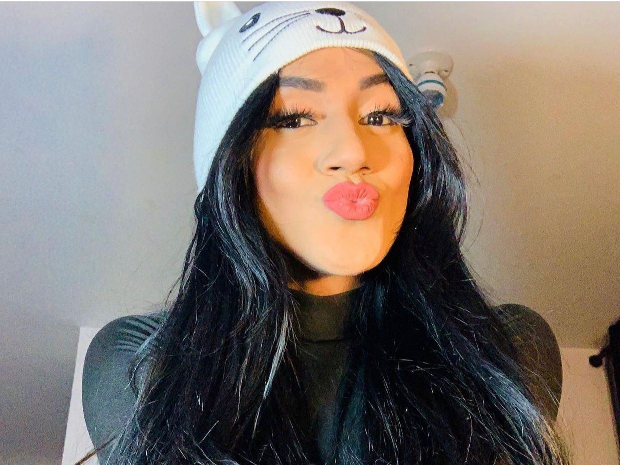 isabellaxts profielfoto van cam model