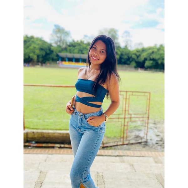 Darsteller MilaMorrison Foto 3