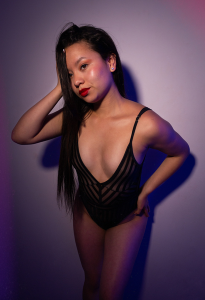 Performer EmmaaGonzalez Photo 4