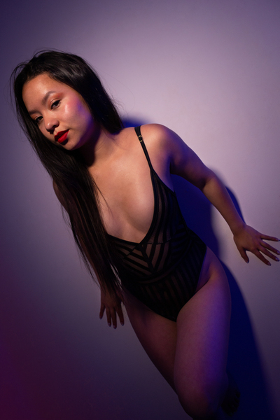 Performer EmmaaGonzalez Photo 3