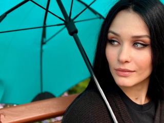 Foto de perfil de modelo de webcam de Mabbelx