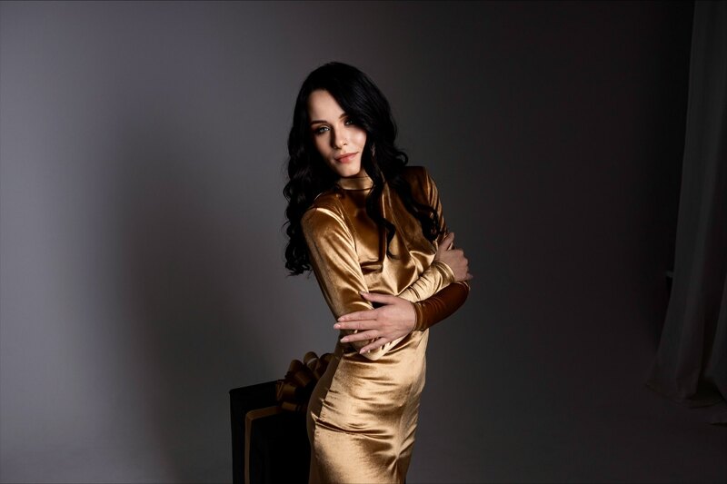 Interprete Mabbelx Foto 5