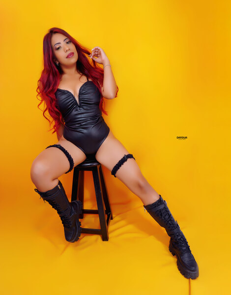 Darsteller TammyEvans Foto 4