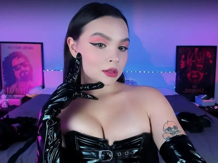 BlairWilliams immagine del profilo del modello di cam