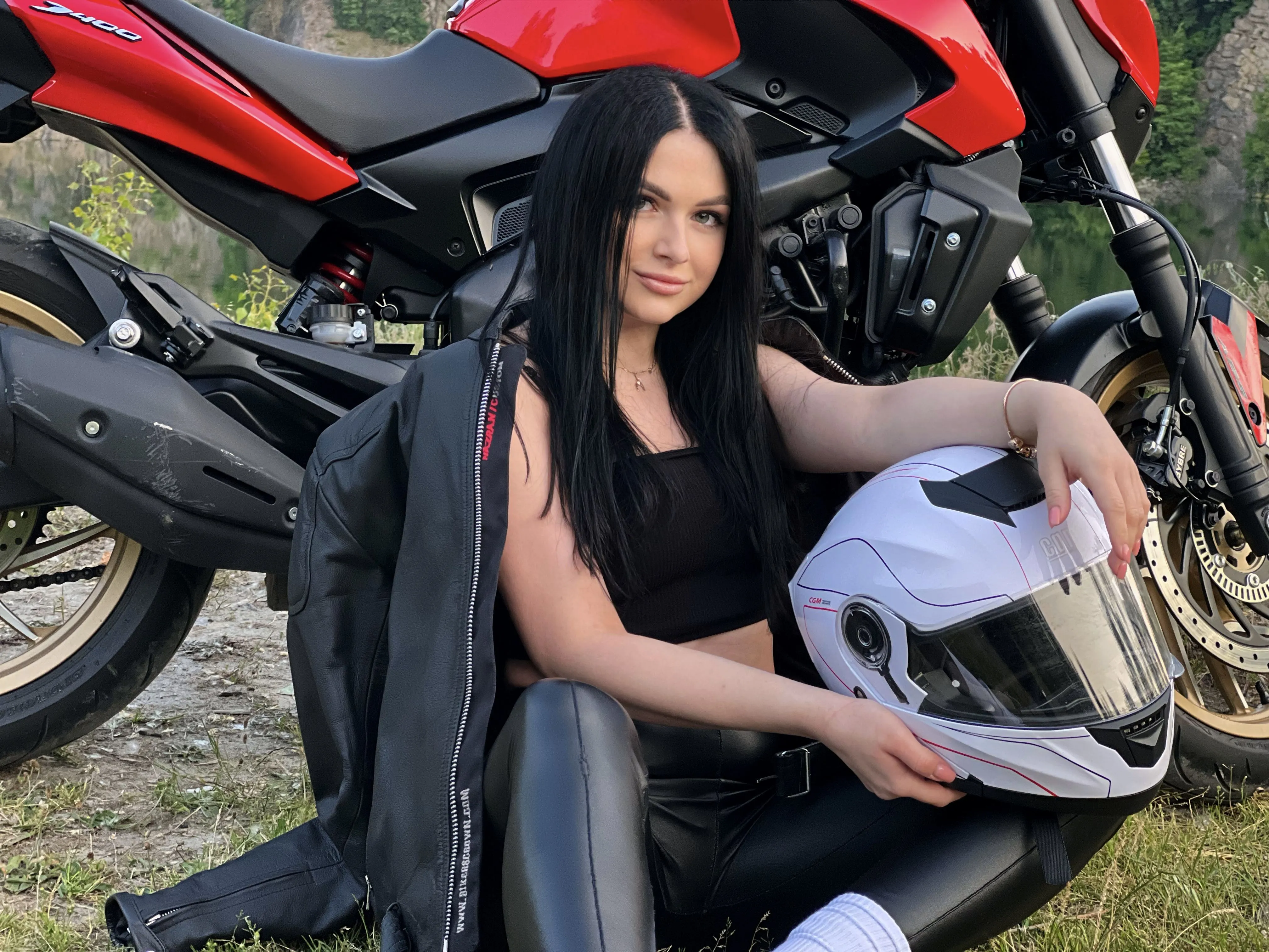 MiiaAmber Profilbild des Cam-Modells