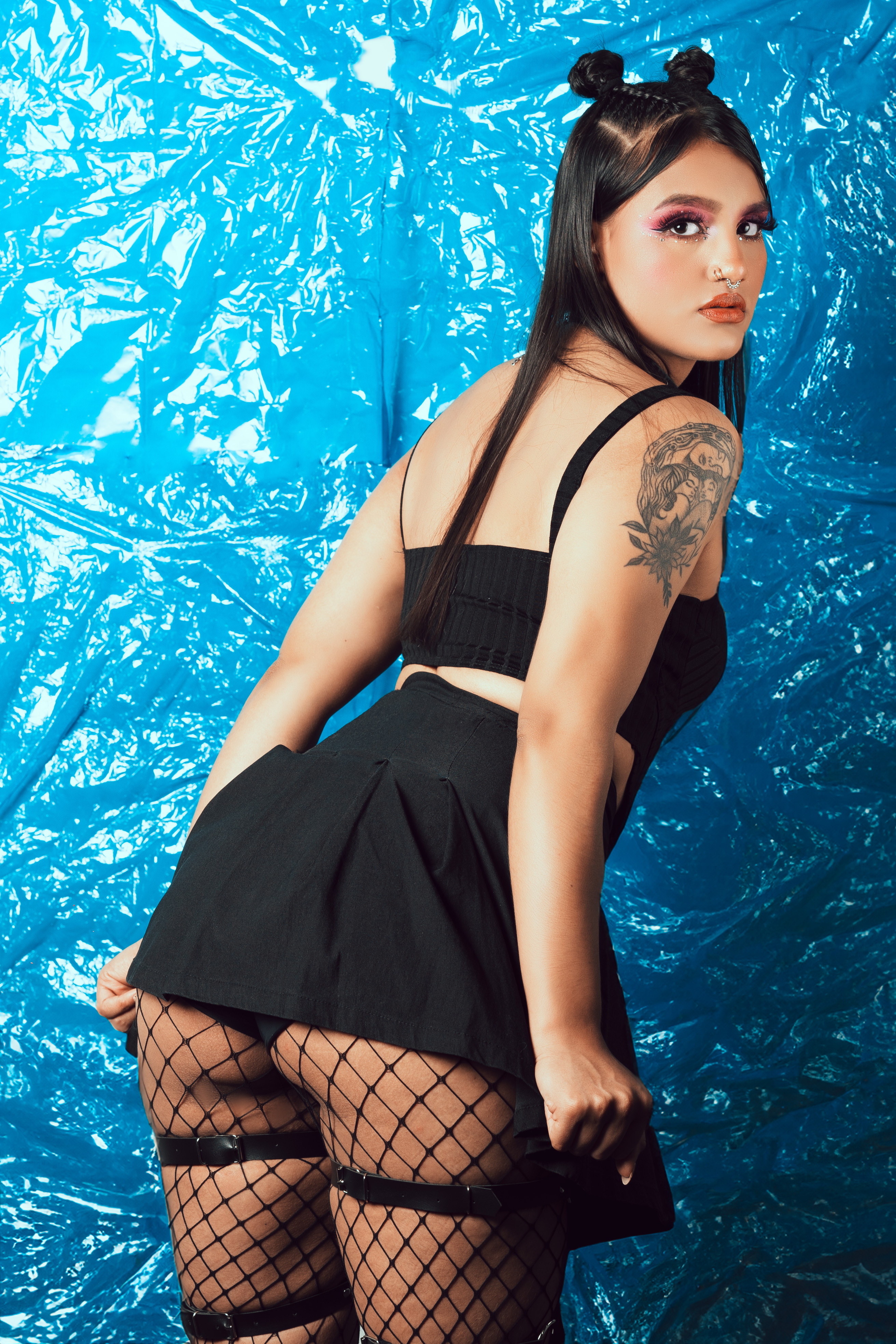 Artist GabyDuraand Foto 10