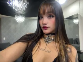 GabyDuraand profielfoto van cam model