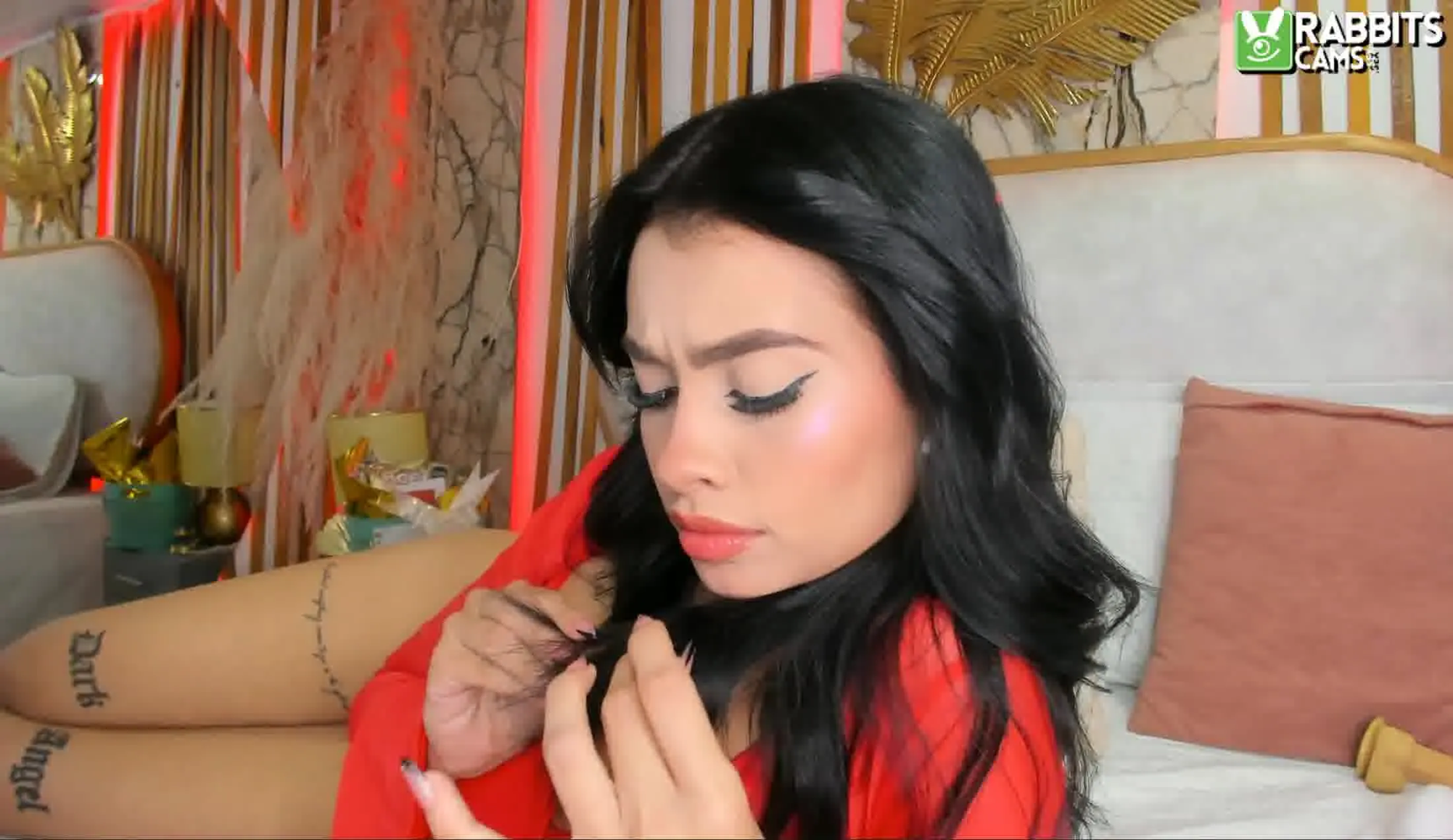 Intérprete EmilyMillan Video 4