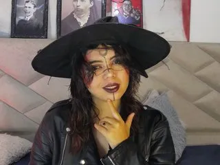 Foto de perfil de modelo de webcam de SabinaMerchetti