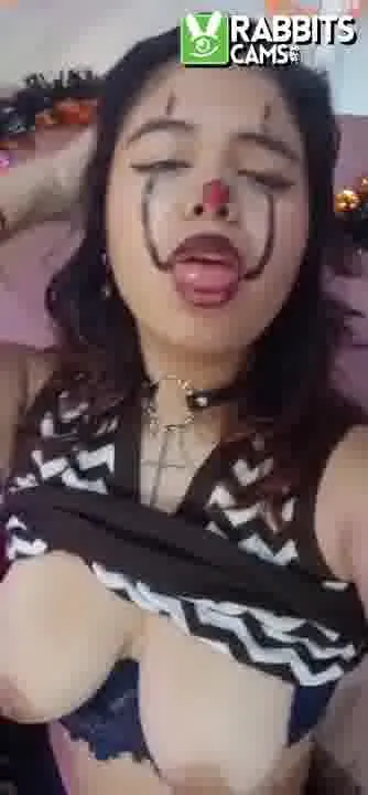 Artiest SabinaMerchetti Video 2