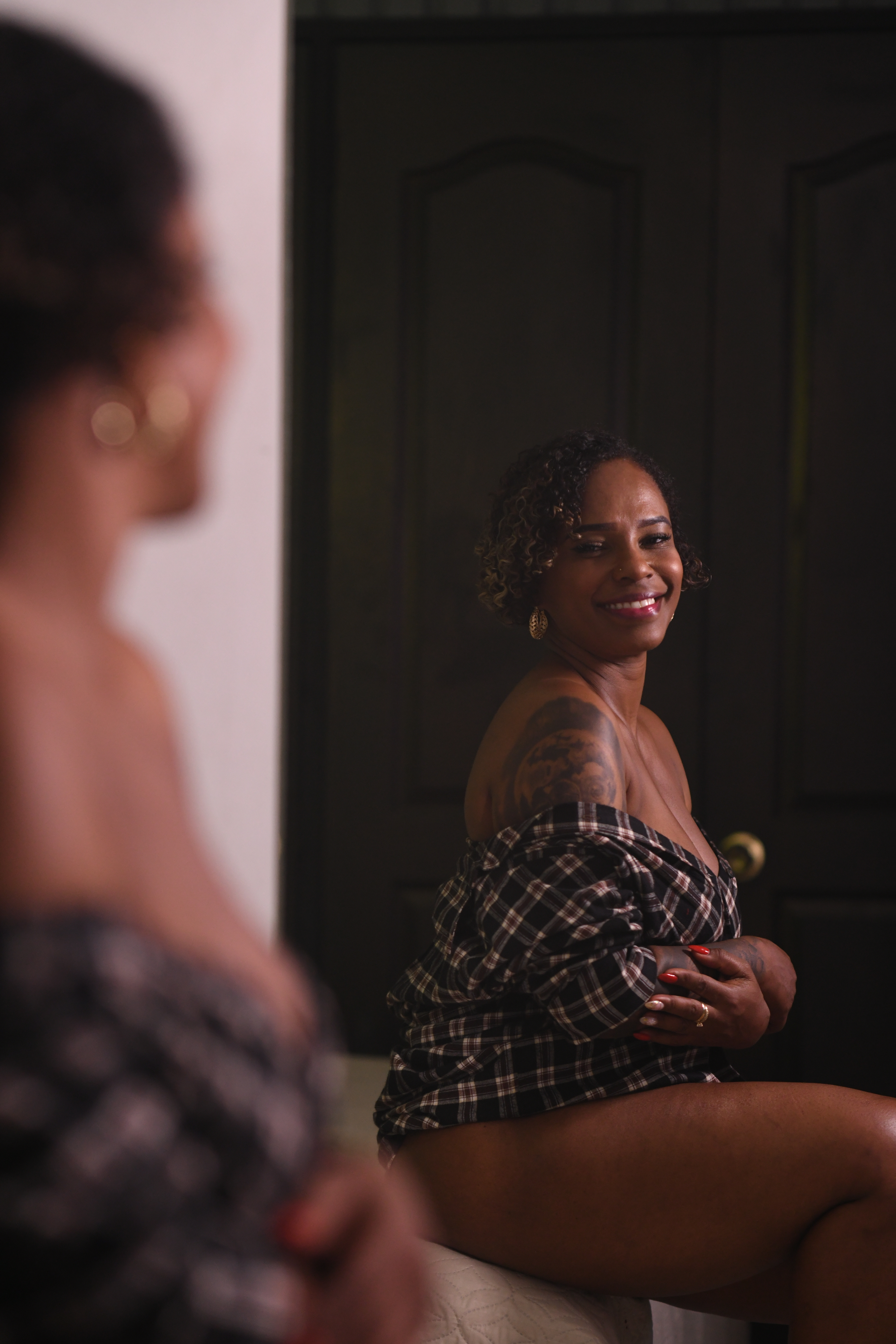 Artist AyanaBrown Foto 7