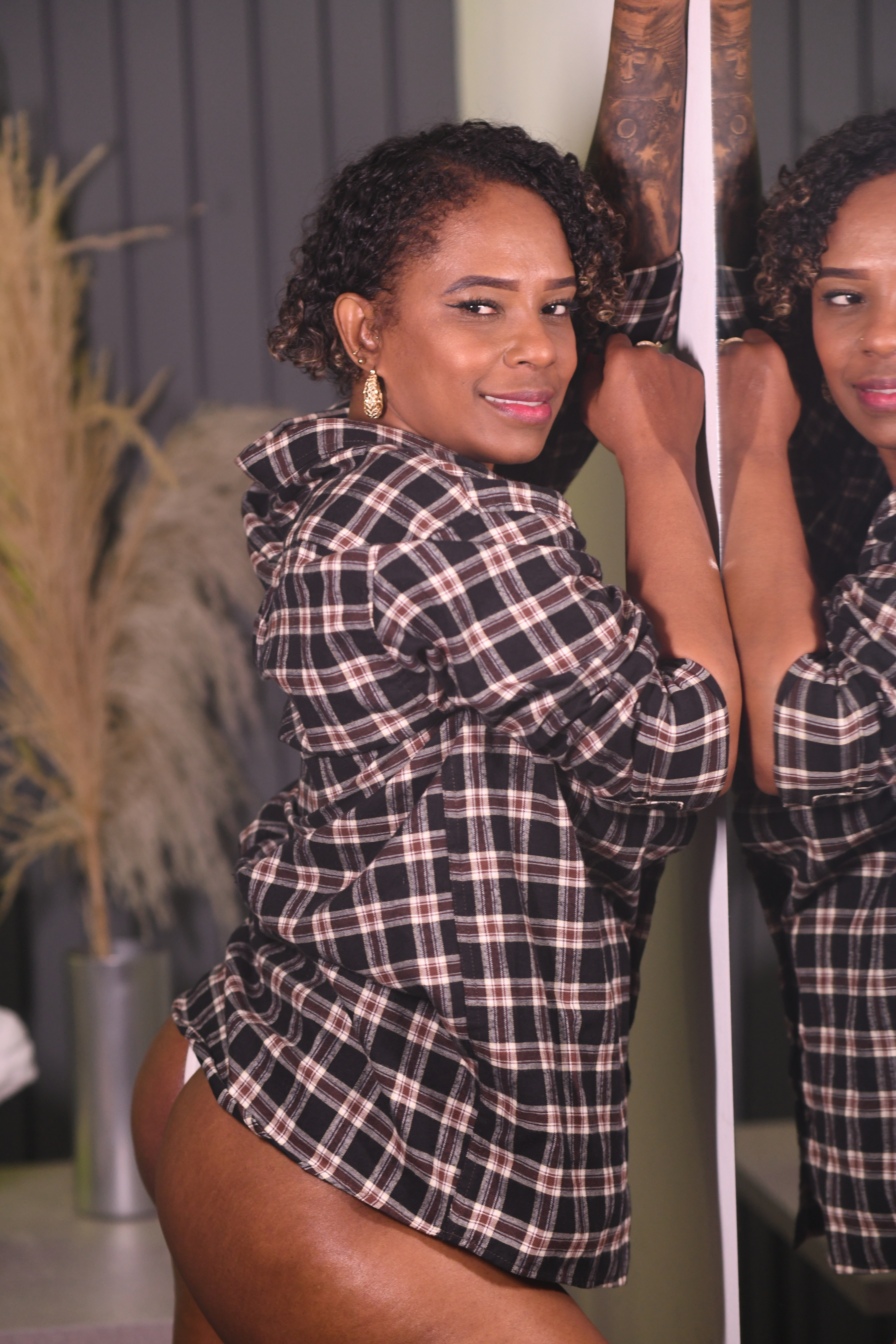 Artist AyanaBrown Foto 6