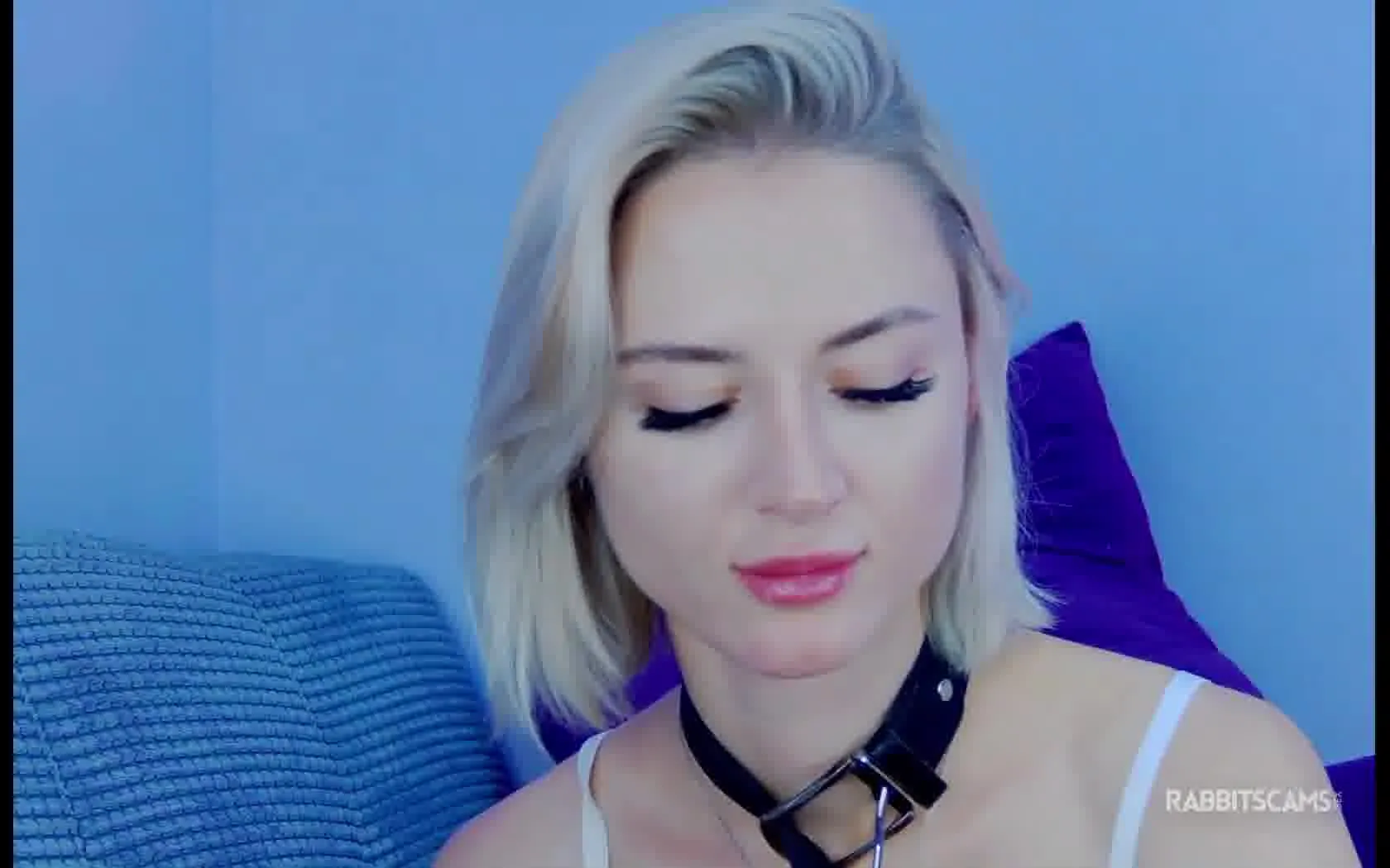 Performer VickyMagic Video 1