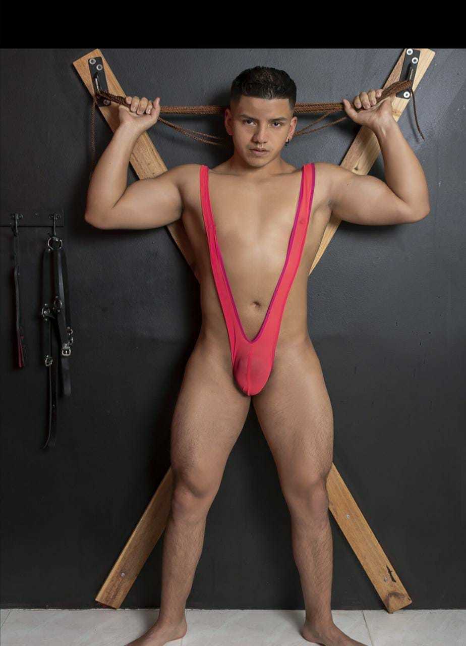 Utøver MarcLocke Bilde 12