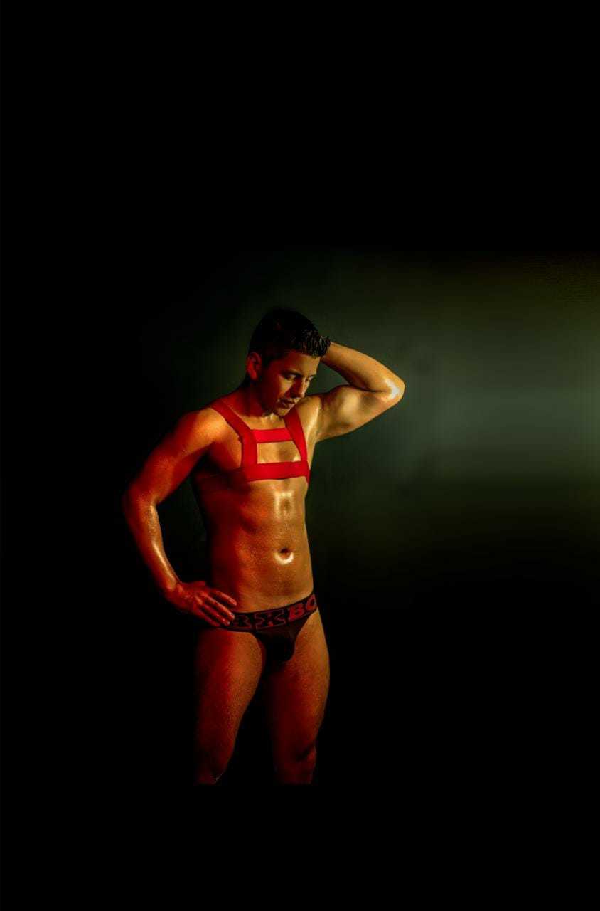 Utøver MarcLocke Bilde 10