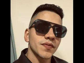 MarcLocke immagine del profilo del modello di cam