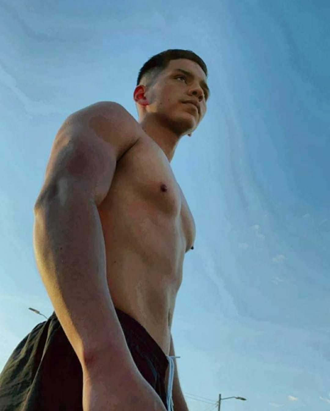 Utøver MarcLocke Bilde 8