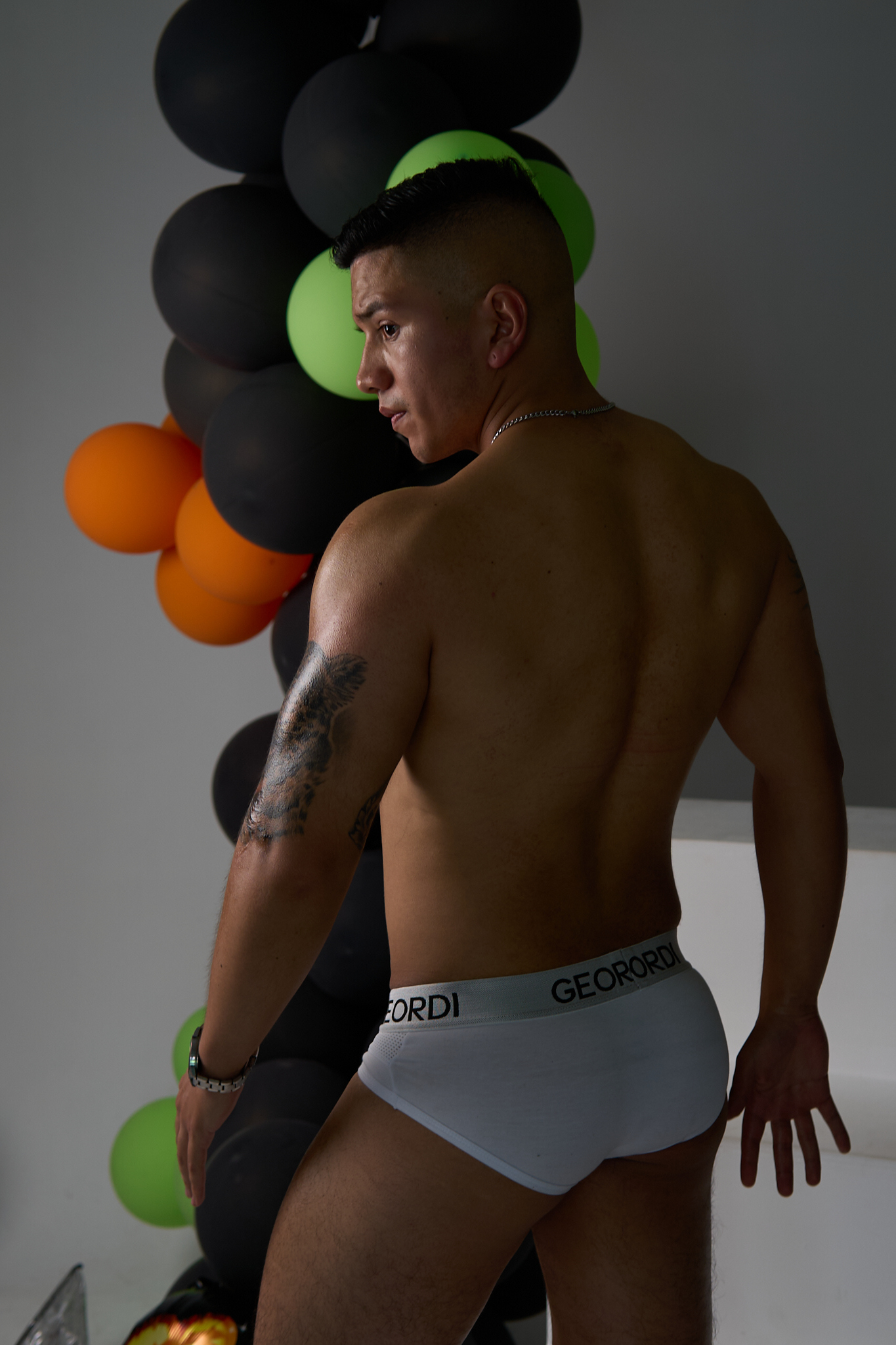 Utøver MarcLocke Bilde 5