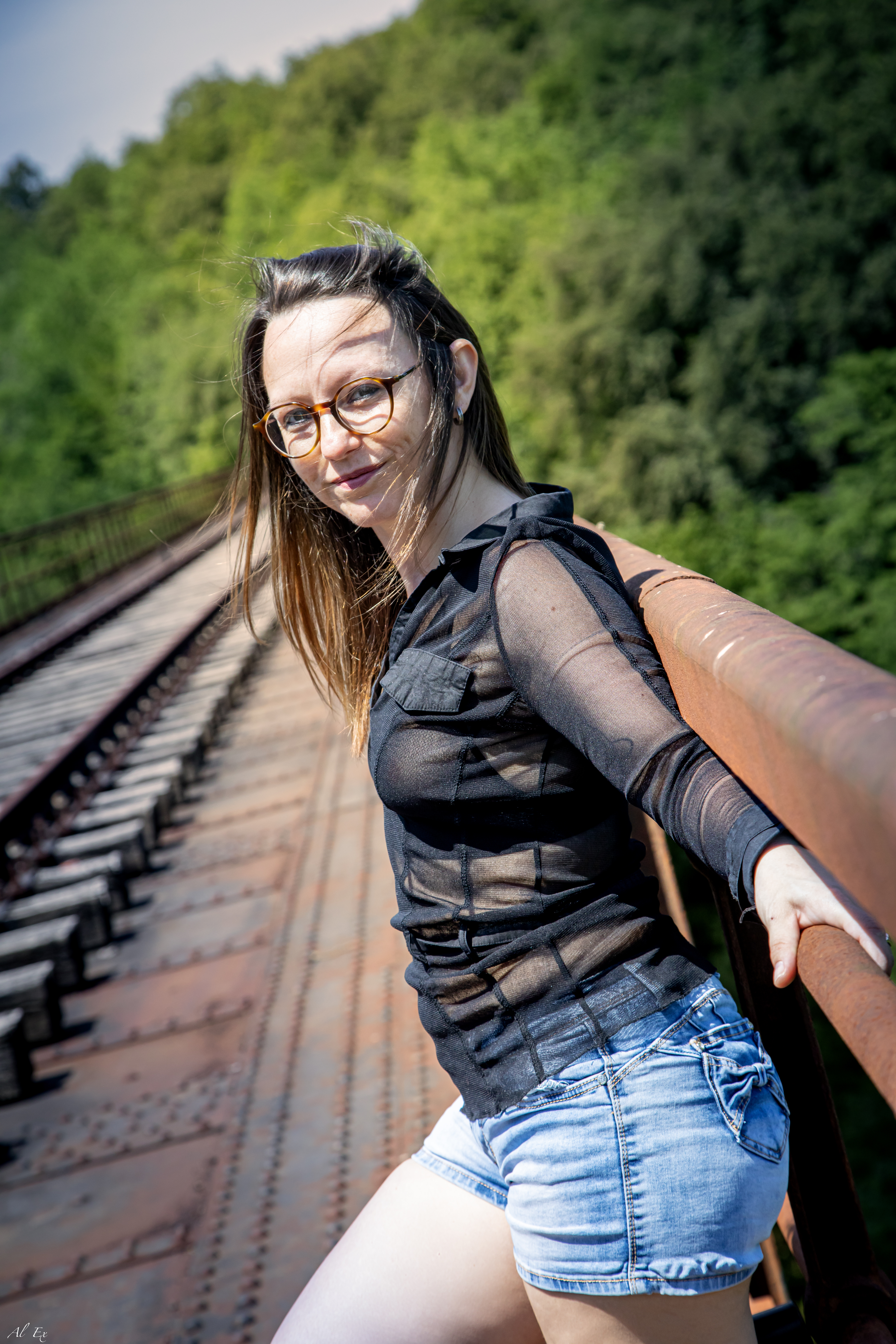 Interprète LaetiLuxure Photo 12