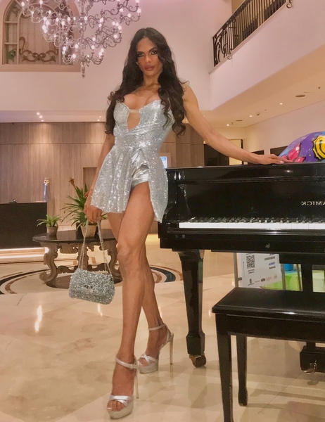 Interprète Rechellsolar18 Photo 12