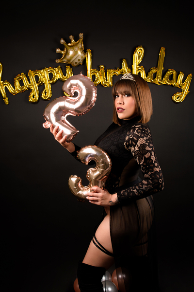 Performer SophiiaBlakee Photo 4