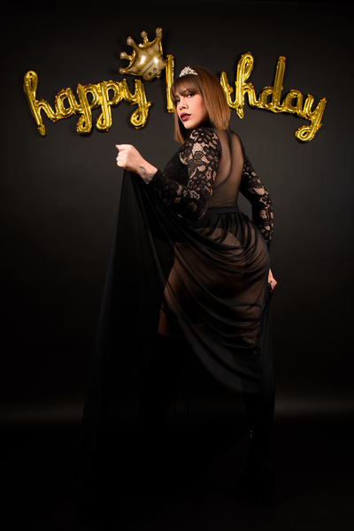 Performer SophiiaBlakee Photo 5