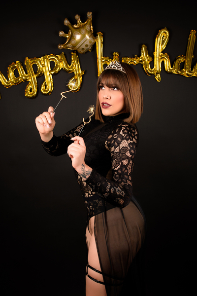 Artist SophiiaBlakee Foto 1