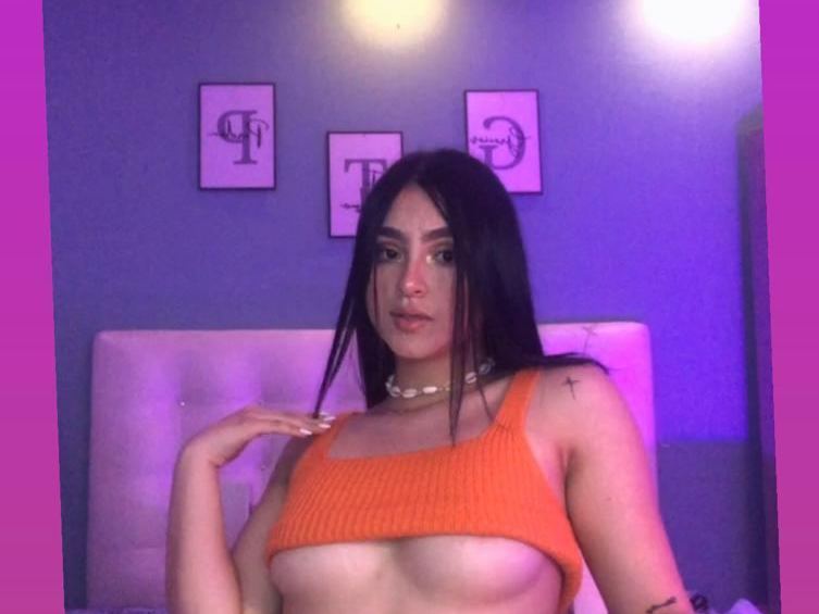 Foto de perfil de modelo de webcam de valeriia018 