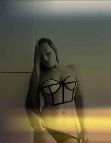 Performer KenzieeBrooke Photo 2