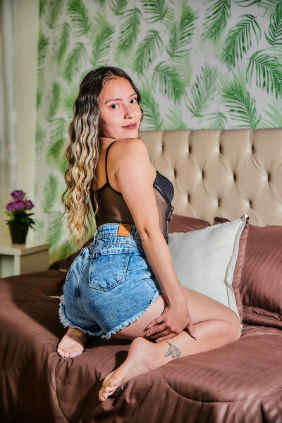 Interprete SophieDemoiselle Foto 2