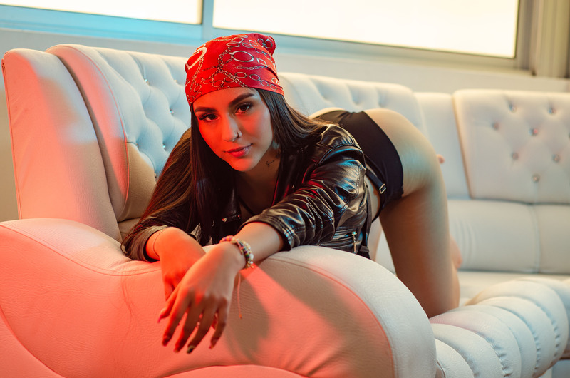 Darsteller HannaaWatson Foto 5