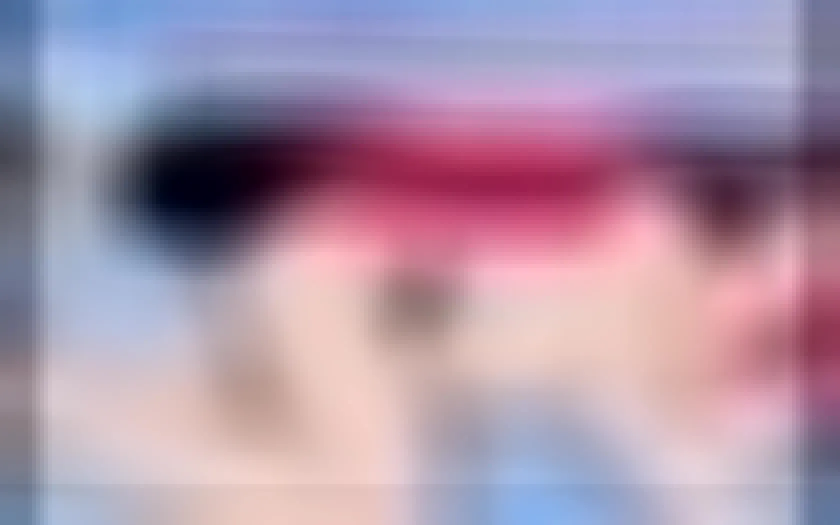 Interprète RedCheryl Vidéo 1