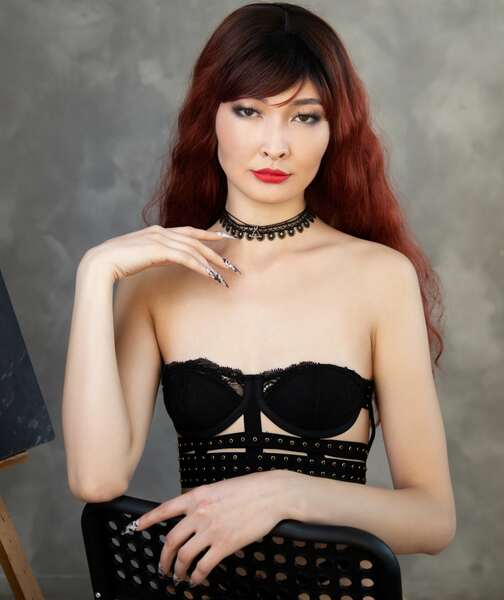 Performer RedCheryl Photo 9