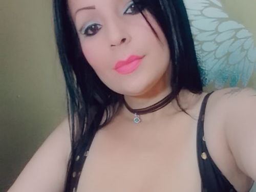 Natashapick immagine del profilo del modello di cam