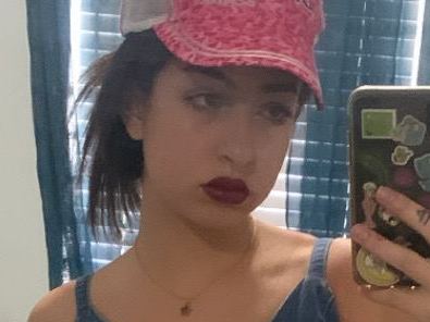 JosieStarr profielfoto van cam model