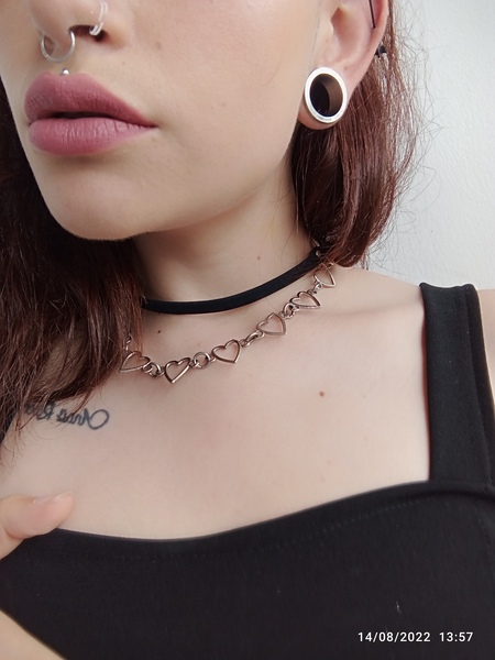 Interprete NahirBarso Foto 10