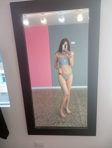 Interprete NahirBarso Foto 9