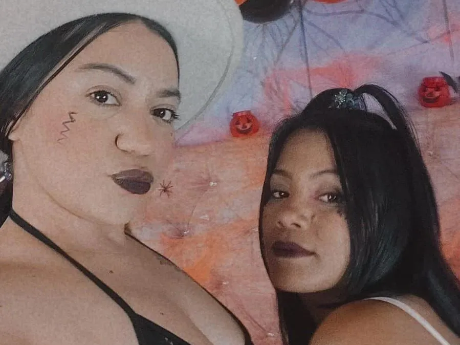 Imagen de perfil de modelo de cámara web de Thewxoticparty