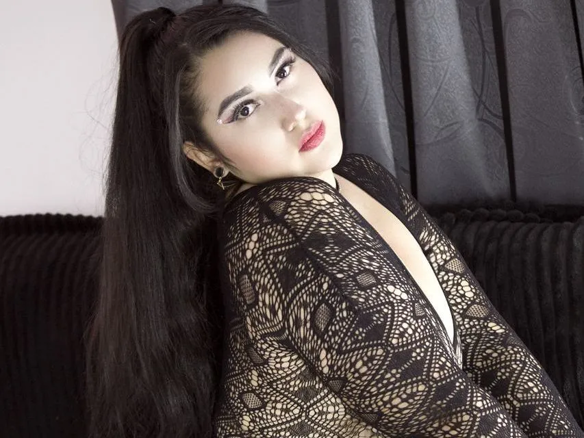 Profilbilde av LarysaBrunet webkamera modell