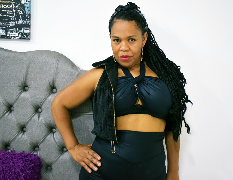 Artista natalylean Foto 3