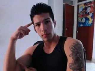 Chrissex96 immagine del profilo del modello di cam