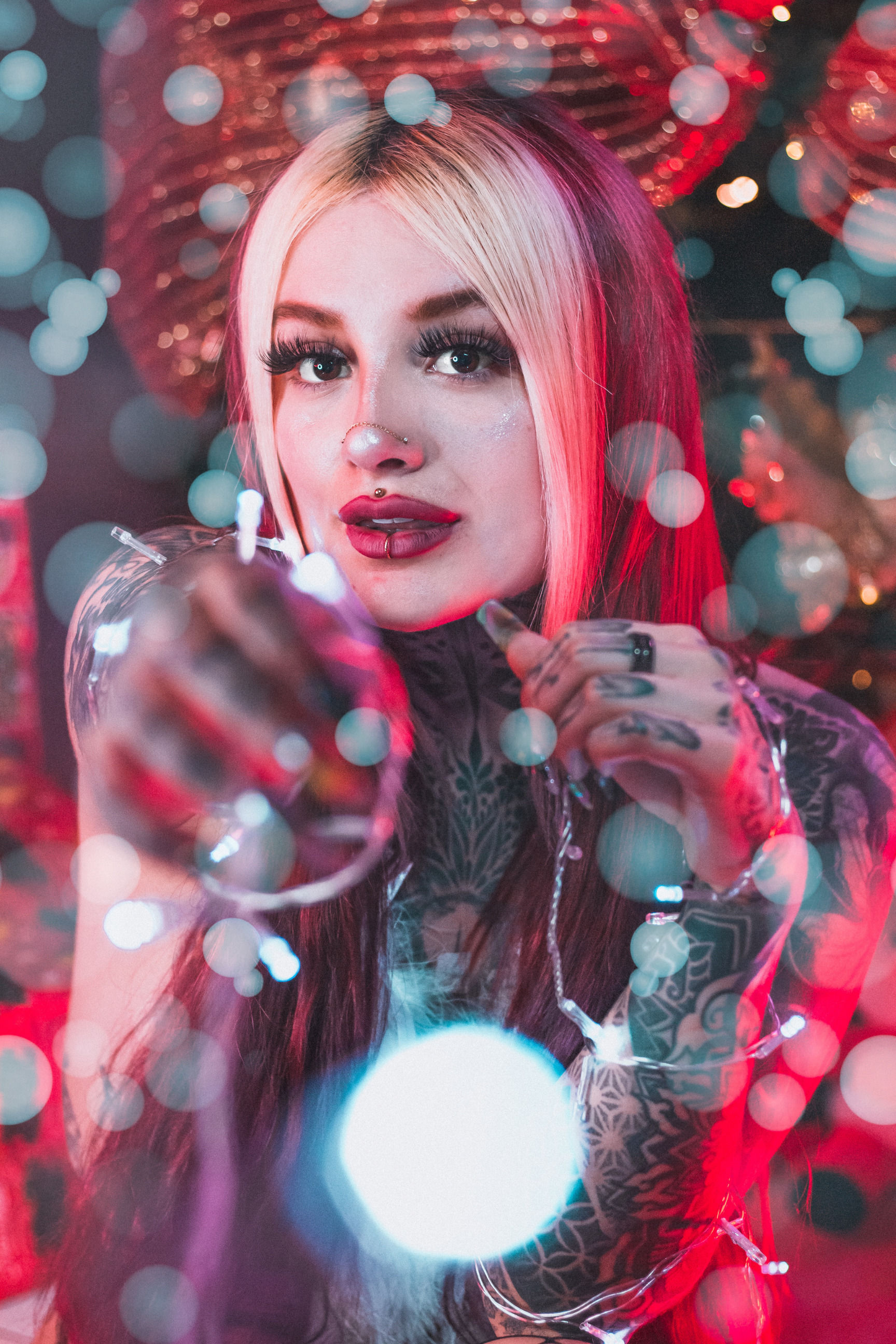 Artista AnaiGomez Foto 10