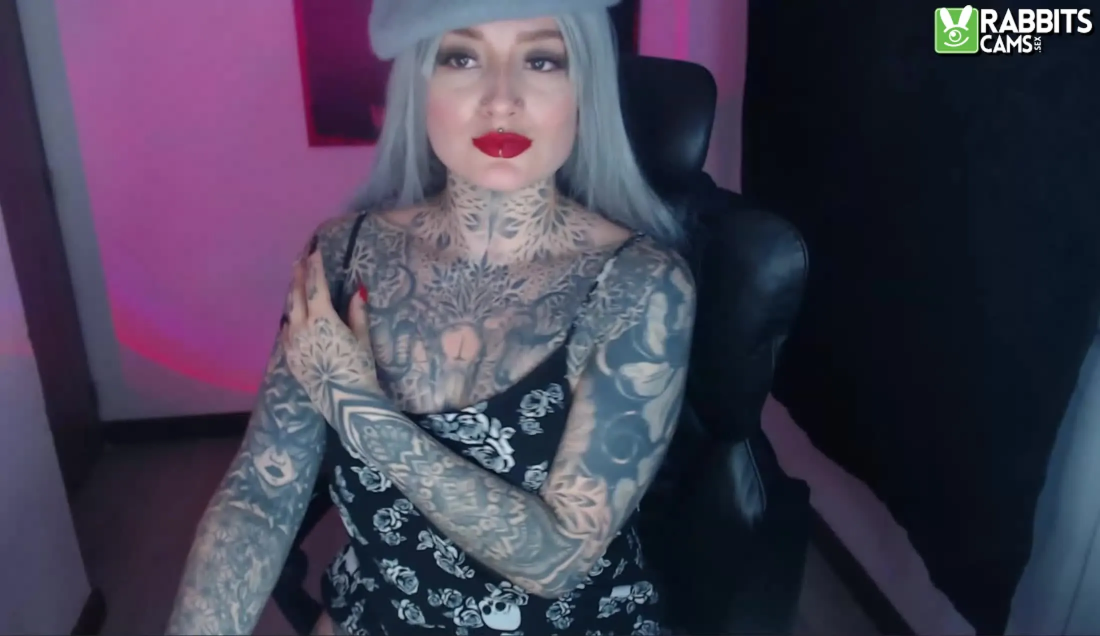 Interprète AnaiGomez Vidéo 1