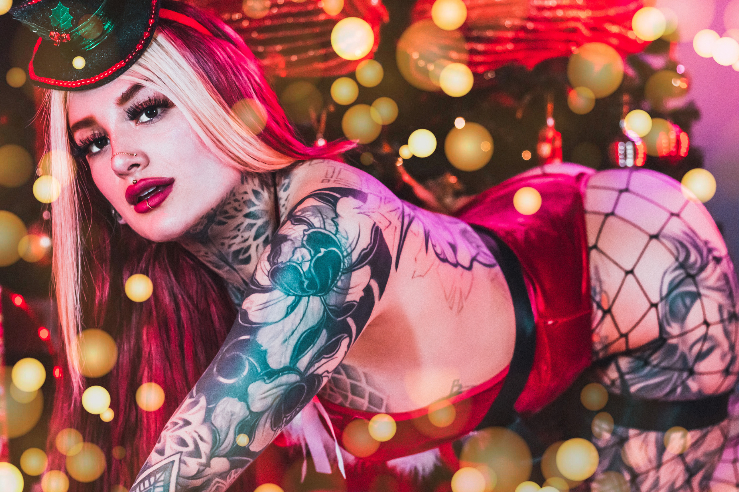 Artista AnaiGomez Foto 11