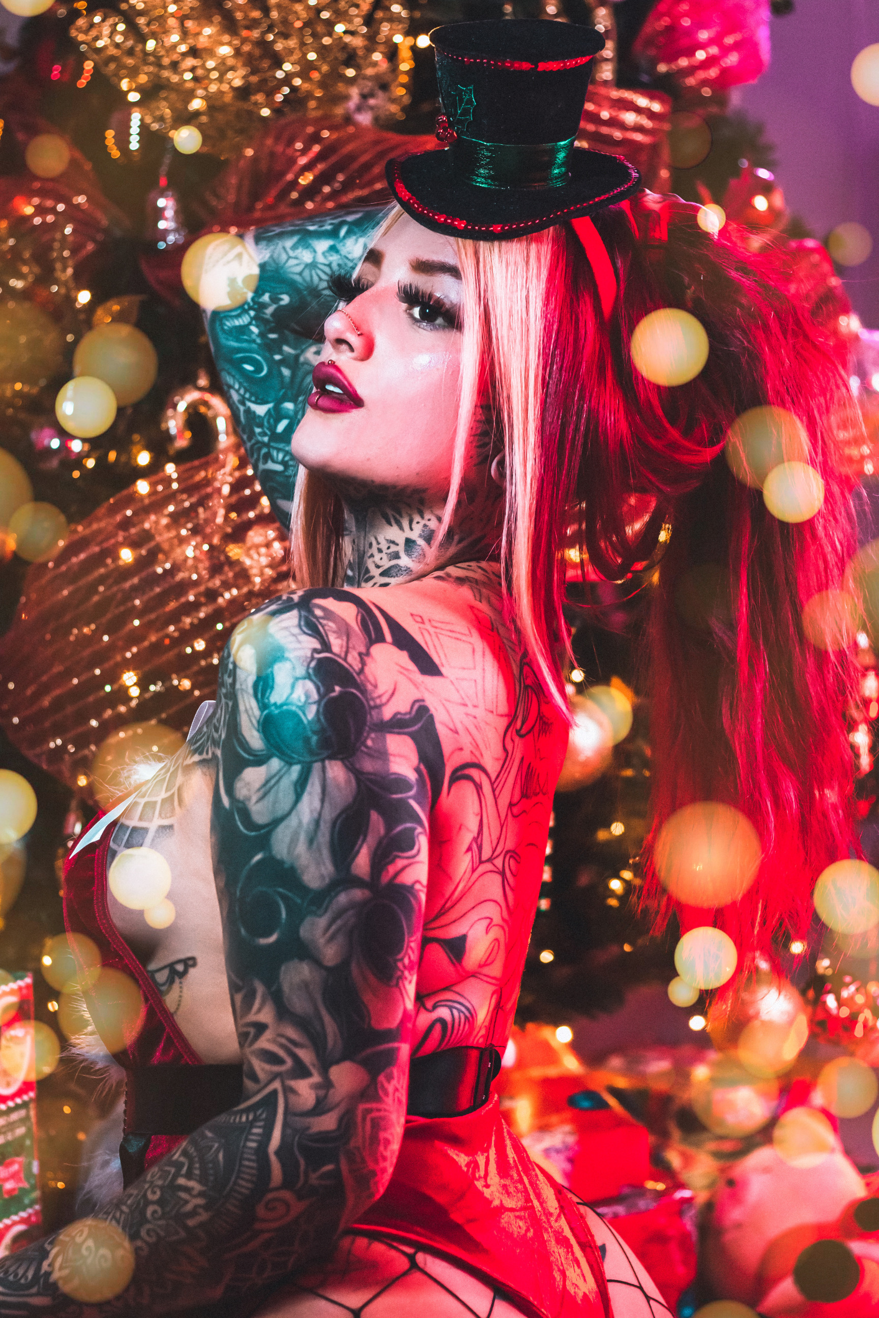 Artista AnaiGomez Foto 12