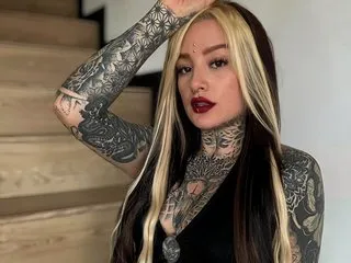 Foto de perfil de modelo de webcam de AnaiGomez